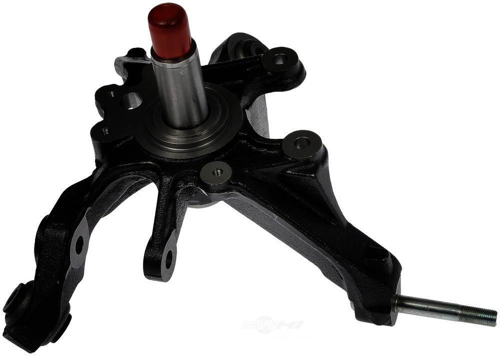 Spindle Knuckle  Dorman (OE Solutions)  698-027