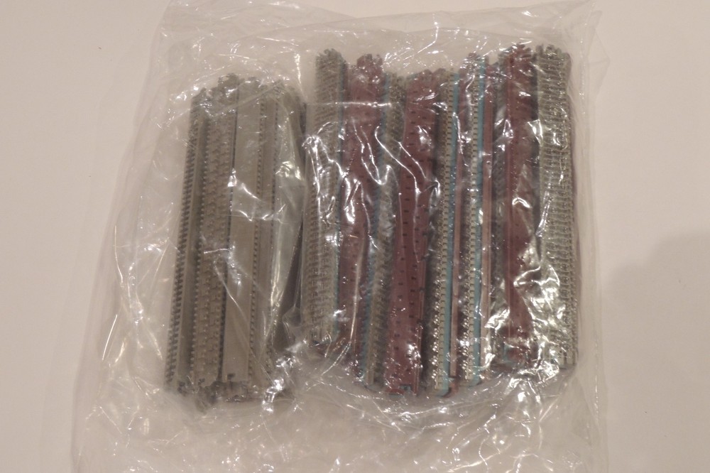 3M MS2 SUPER-MATE PLUGGABLE SPLICING CONNECTOR MODULE FIRE RETARDANT 4005-DPM/FR