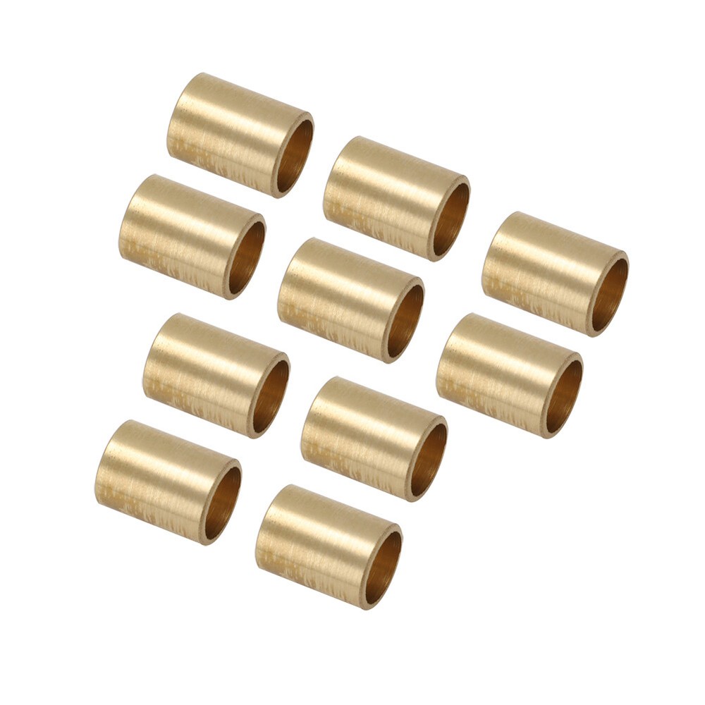 For Quadrajet Primary Bushing Kit Custom Self Guiding Drill Bit Bushings Screws
