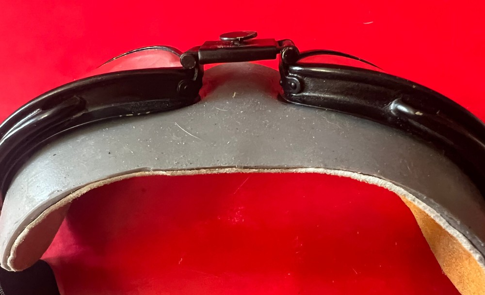 SKYWAYS FLYING GOGGLES- CHAS. FISCHER