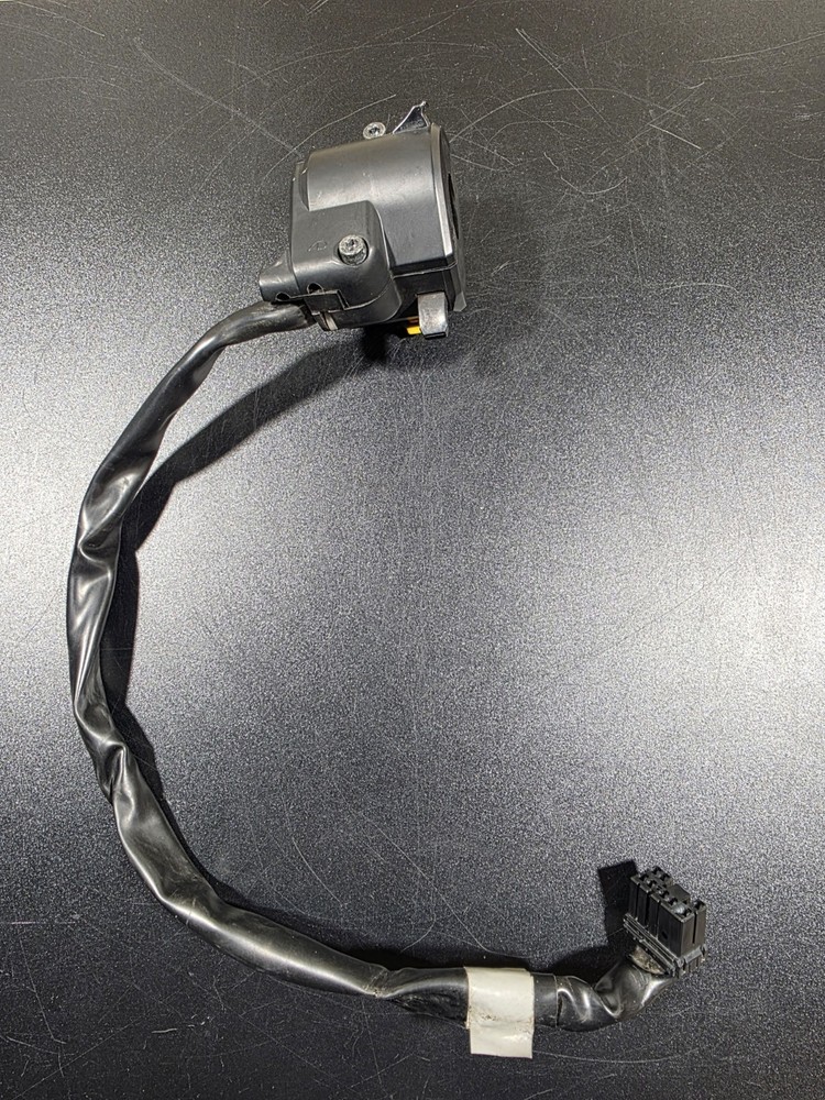 2009 Buell Firebolt XB12R Left Handlebar Switch Lighting Switch #426.1-2
