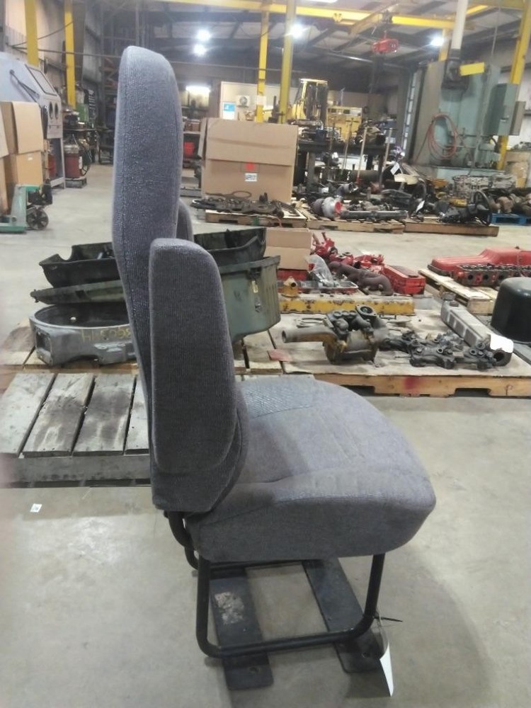 Replaces 2022 INTERNATIONAL LT FRONT SEAT , MD