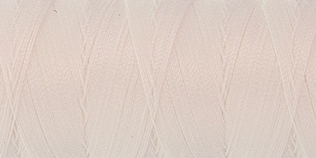 Metrosene 100% Core Spun Polyester 50wt 165yd White