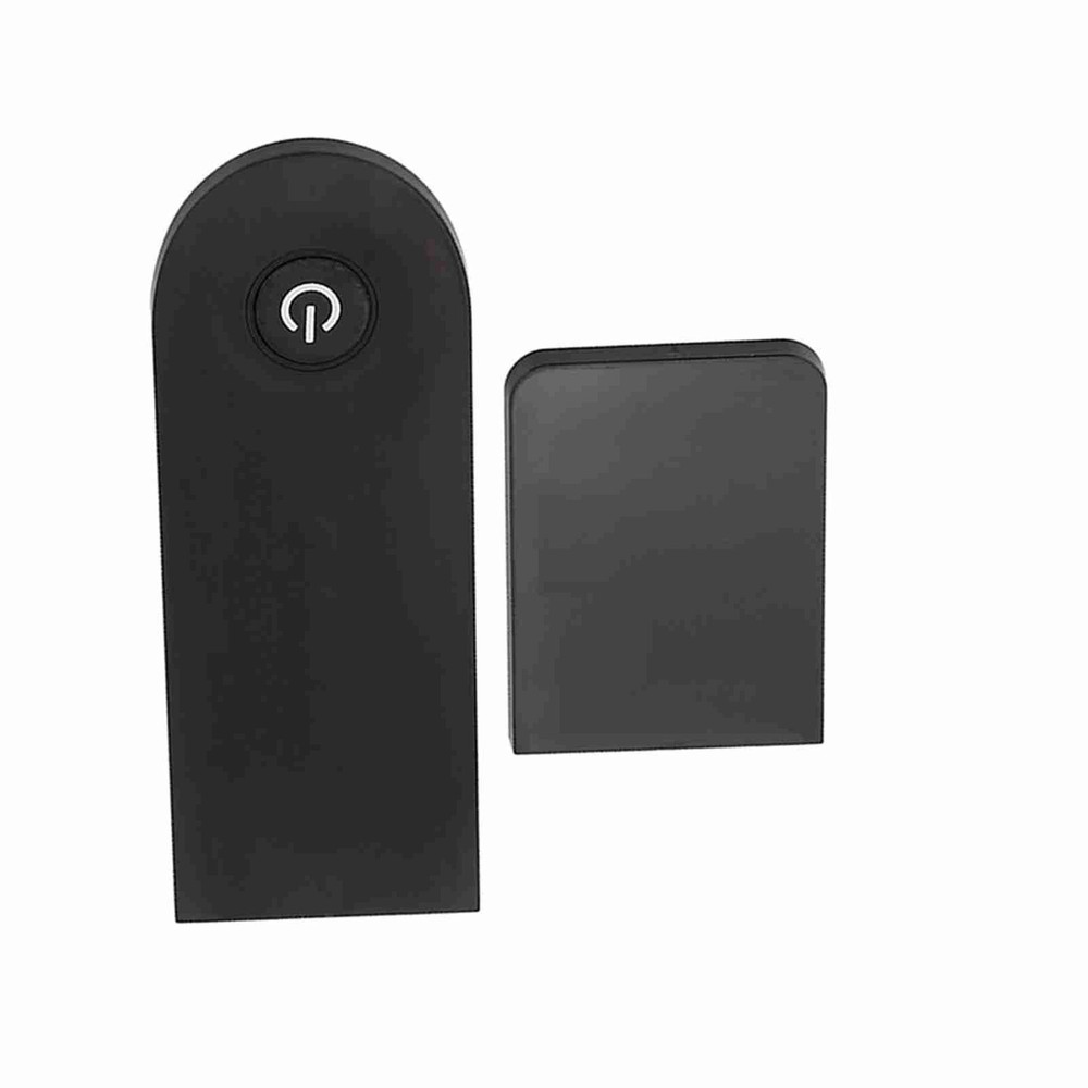 Scooter Display Screen Cover, Sturdy Electric Scooter Display Panel Cover, Pr...