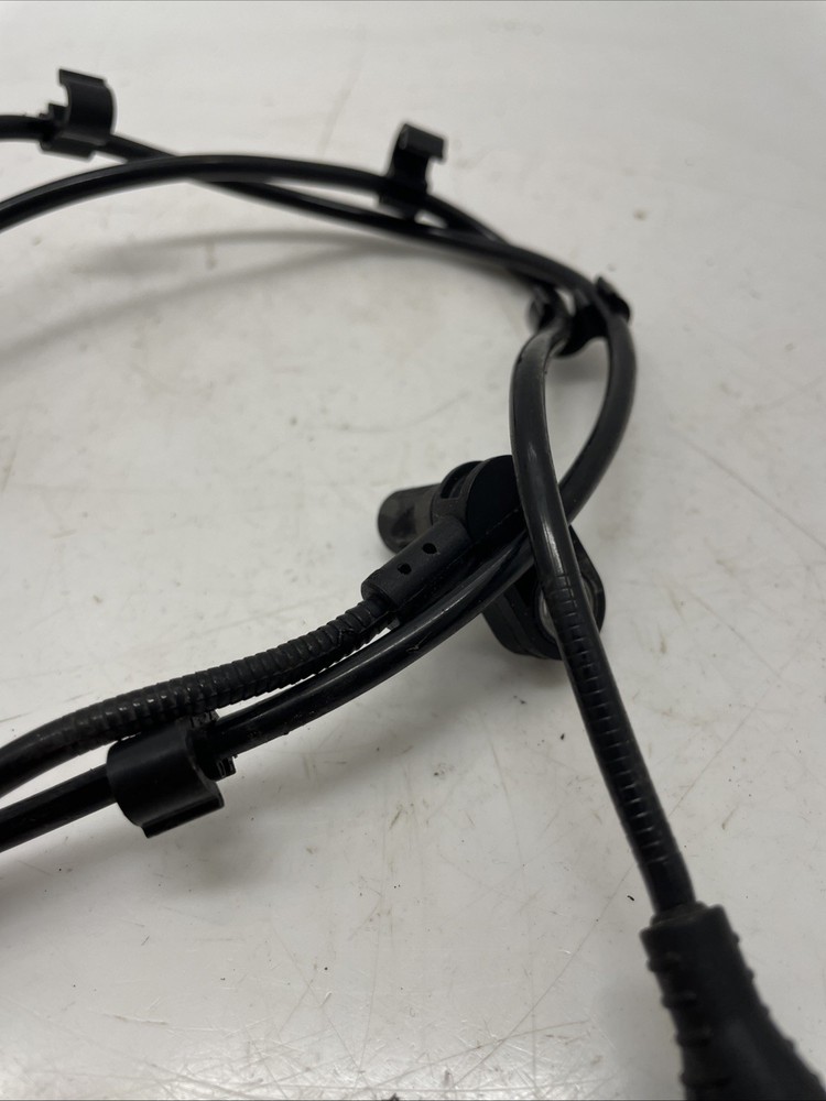 ♻️ Bmw C 400 GT Triple Black 2021 - 2024 Front ABS Sensor ♻️