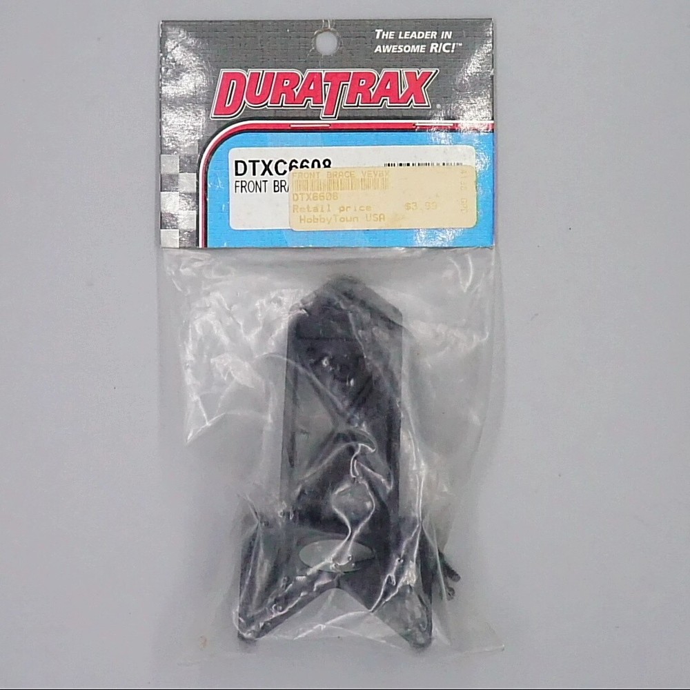 Duratrax Nitro Evader BX Front Brace NEVBX DTXC6608