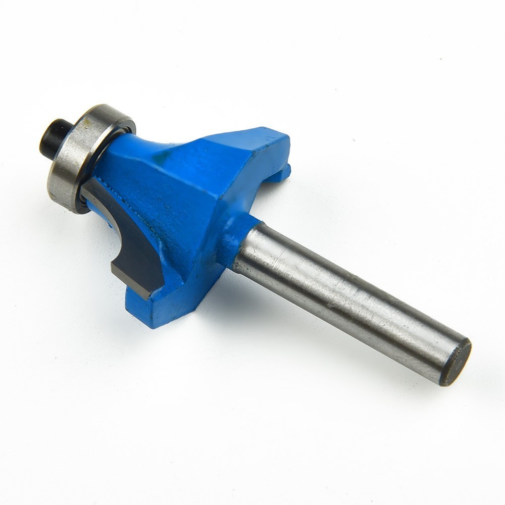Router Bit Part Tool Woodworking Cutter High-frequency High-precision Milling