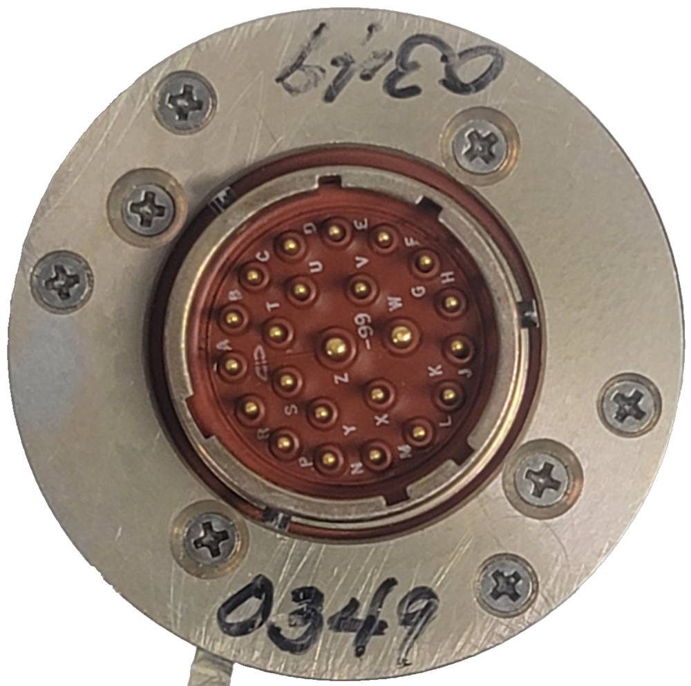 Horizon Aerospace 7790-8 VAC/CHT Indicator