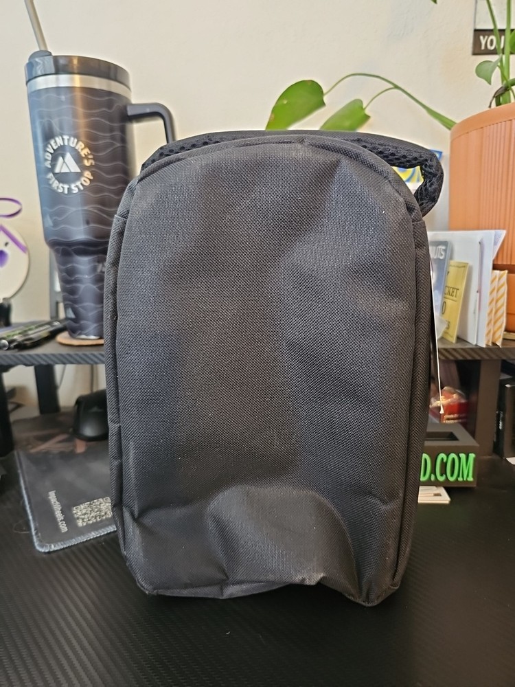 NWT Tech Gear Lunch Bag