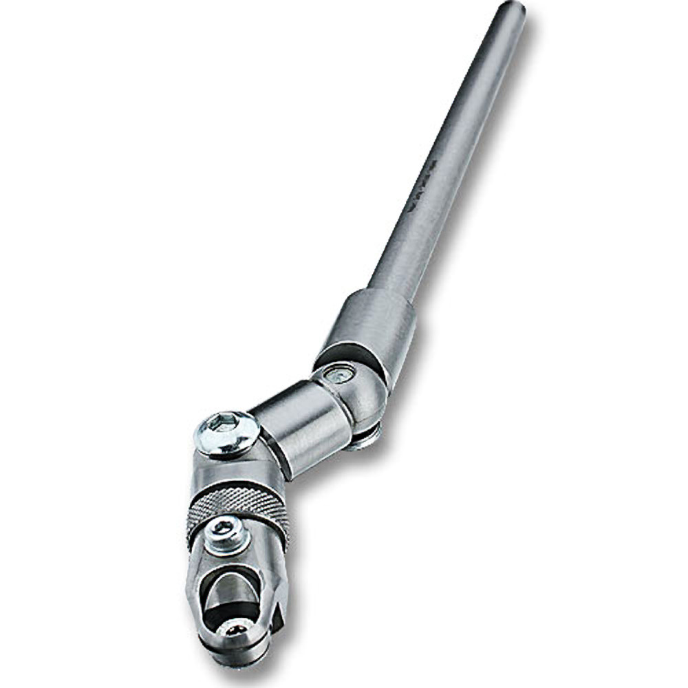 Robert Sorby #SOV-RSULTS Small Ultima Hollowing Blade