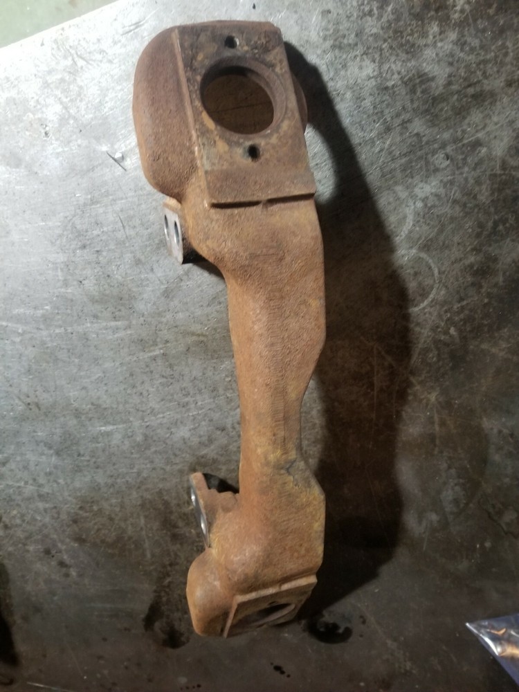 3578794C2 INTERNATIONAL MAXXFORCE ENGINE MOUNT
