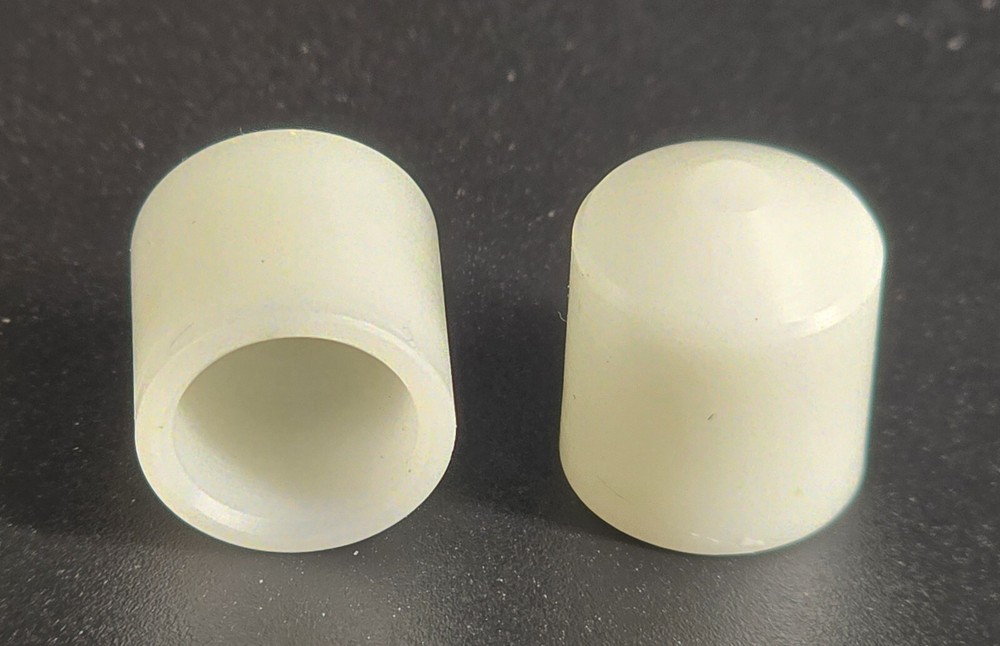 OG Genuine NOS Tracker Truck PIVOT CUP pair