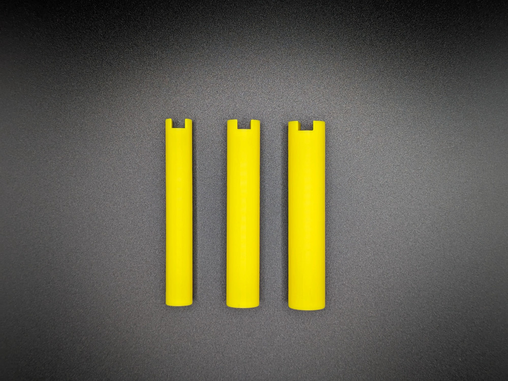 Lock Plug Followers - by Bosnianbill