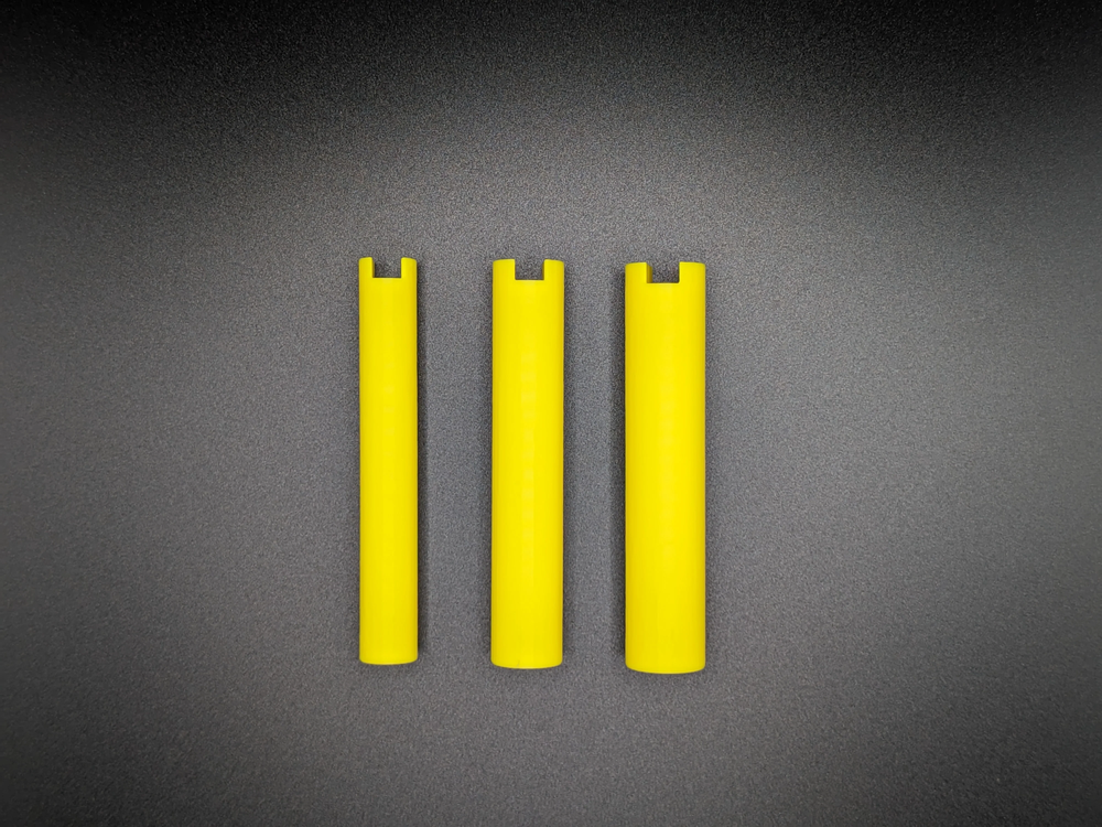 Lock Plug Followers - by Bosnianbill