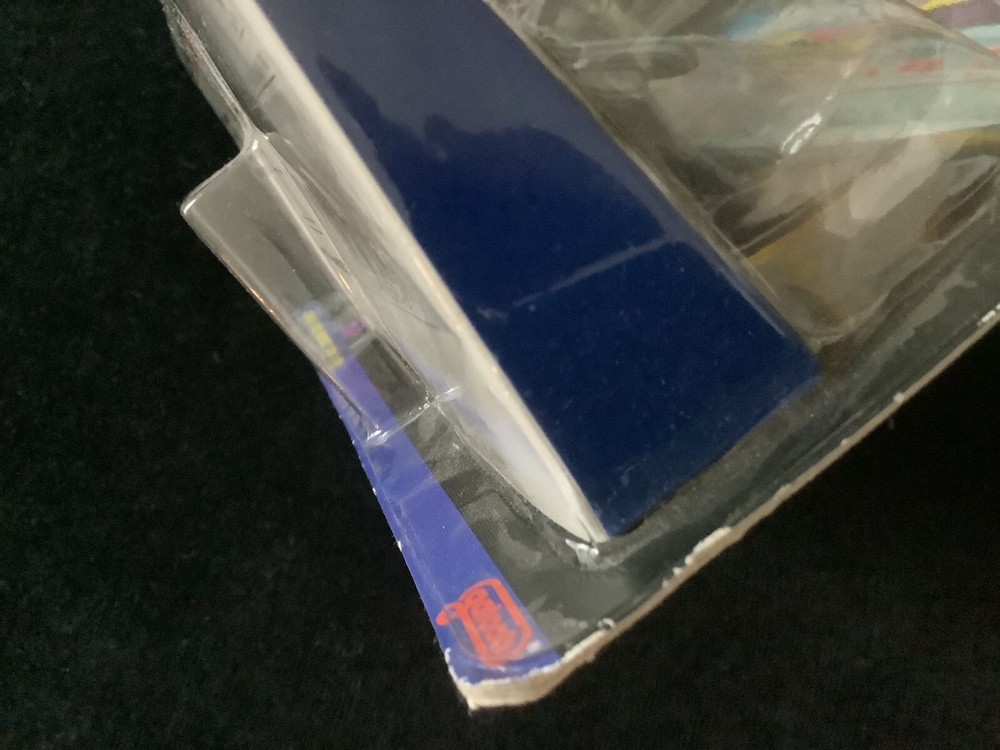 * Micro Machines STAR TREK GENERATIONS 1994 - NIP