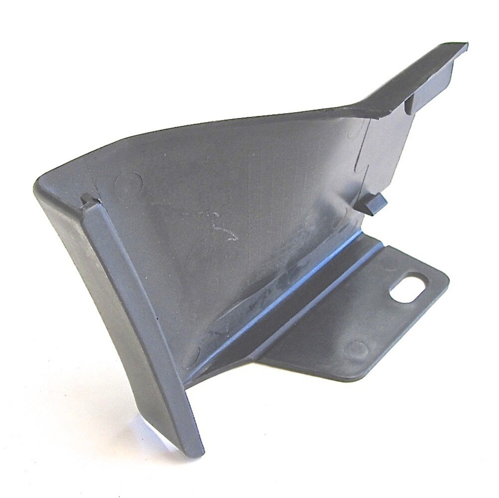 COMPLETE ROCKER CORNER TRIM SET (OEM) - SAMURAI 88.5'-95'