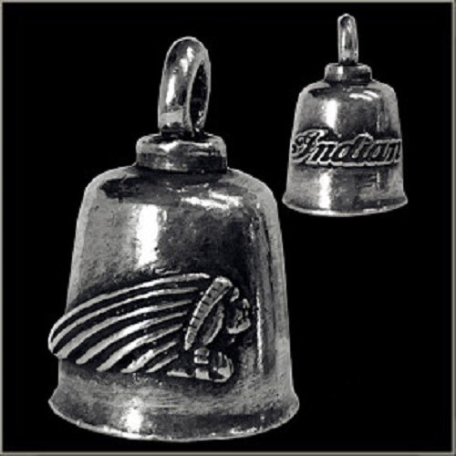 GREMLIN BELL INDIAN MOTORCYCLE COMPLETE KIT