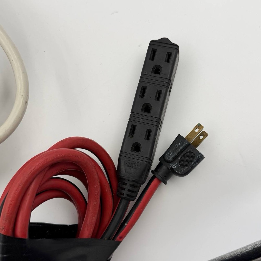 🔥 Philips Tripp Lite Surge Protector Power Strip Lot