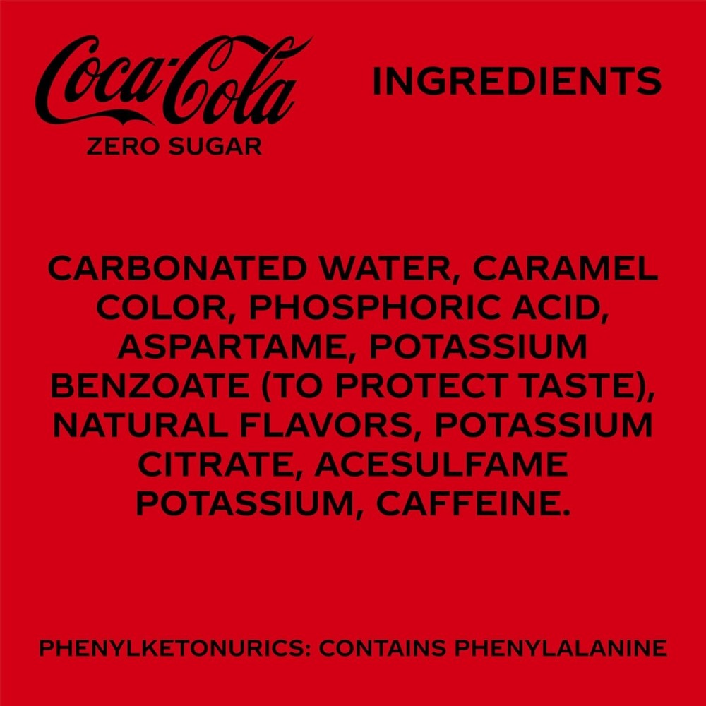 12 fl oz, 12 Pack