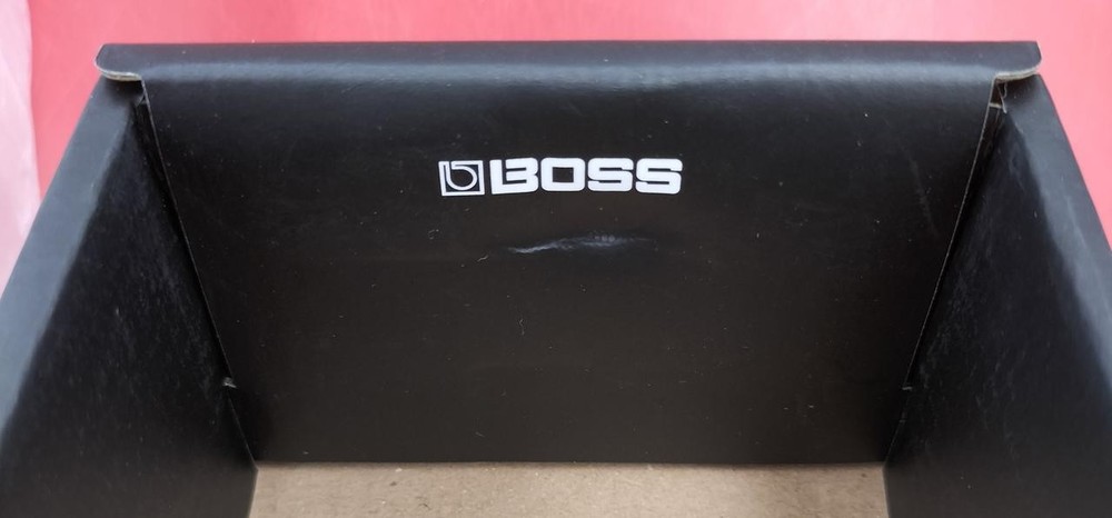 BOSS RC-1 EFFECTOR 806146