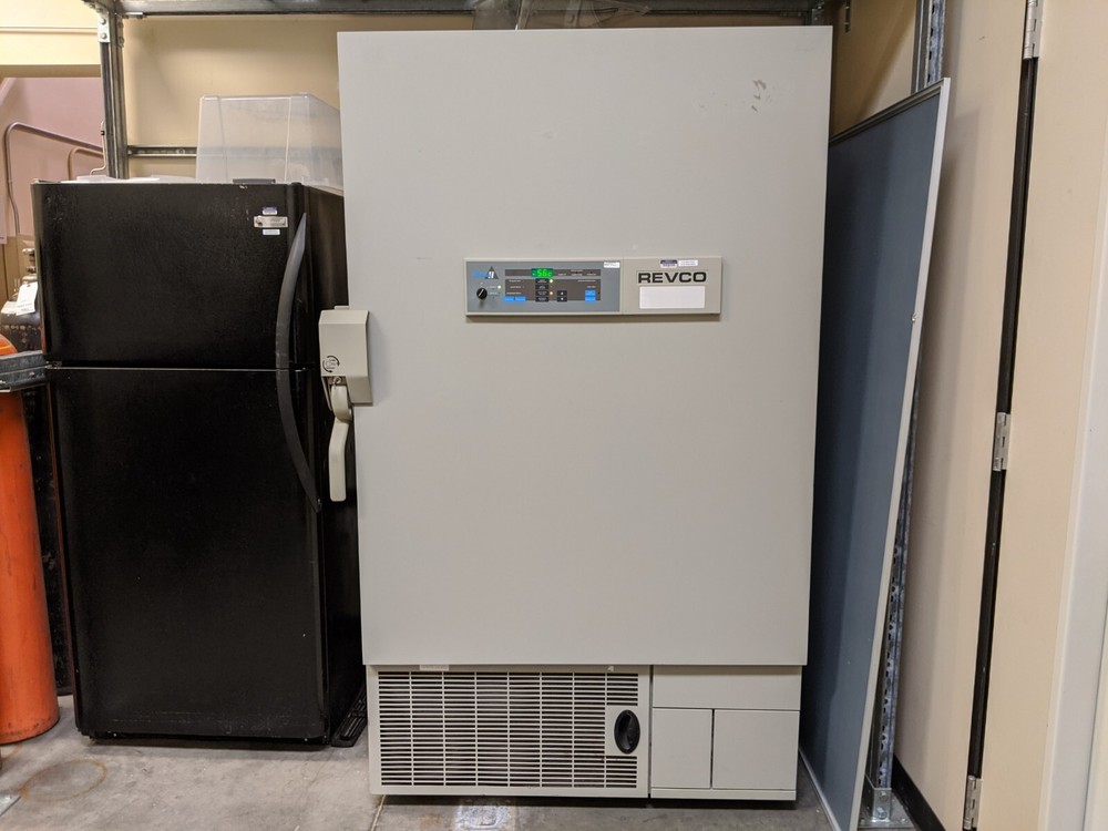 Revco Ultima II Deep Freezer