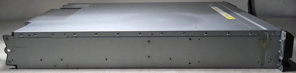 HP 3PARA-SV1009 24-Bay Storage Array w/ 3PAR 7200 Controllers *READ DESCRIPTION*