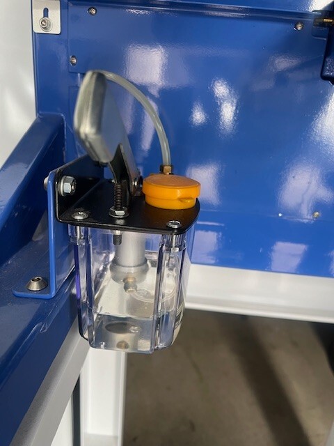 Holiauma Single Head Embroidery Machine