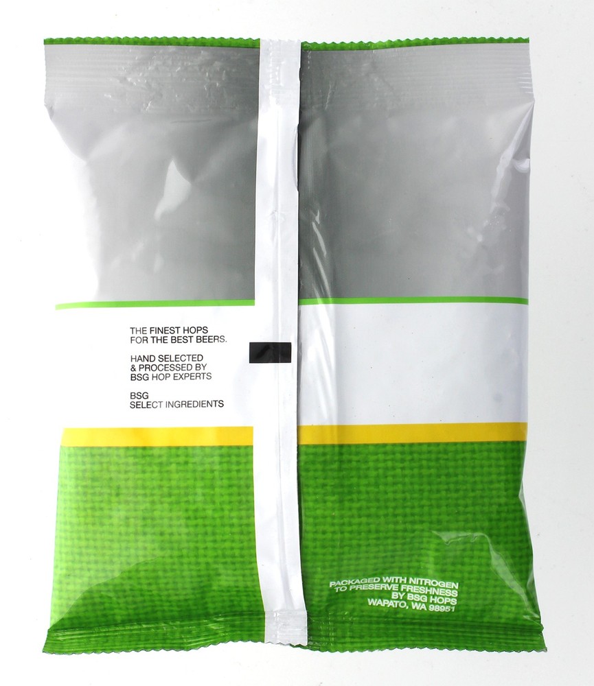 Mosaic (US) Hop Pellets 8 oz