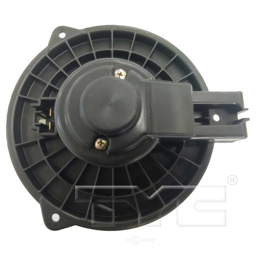 HVAC Blower Motor TYC 700332