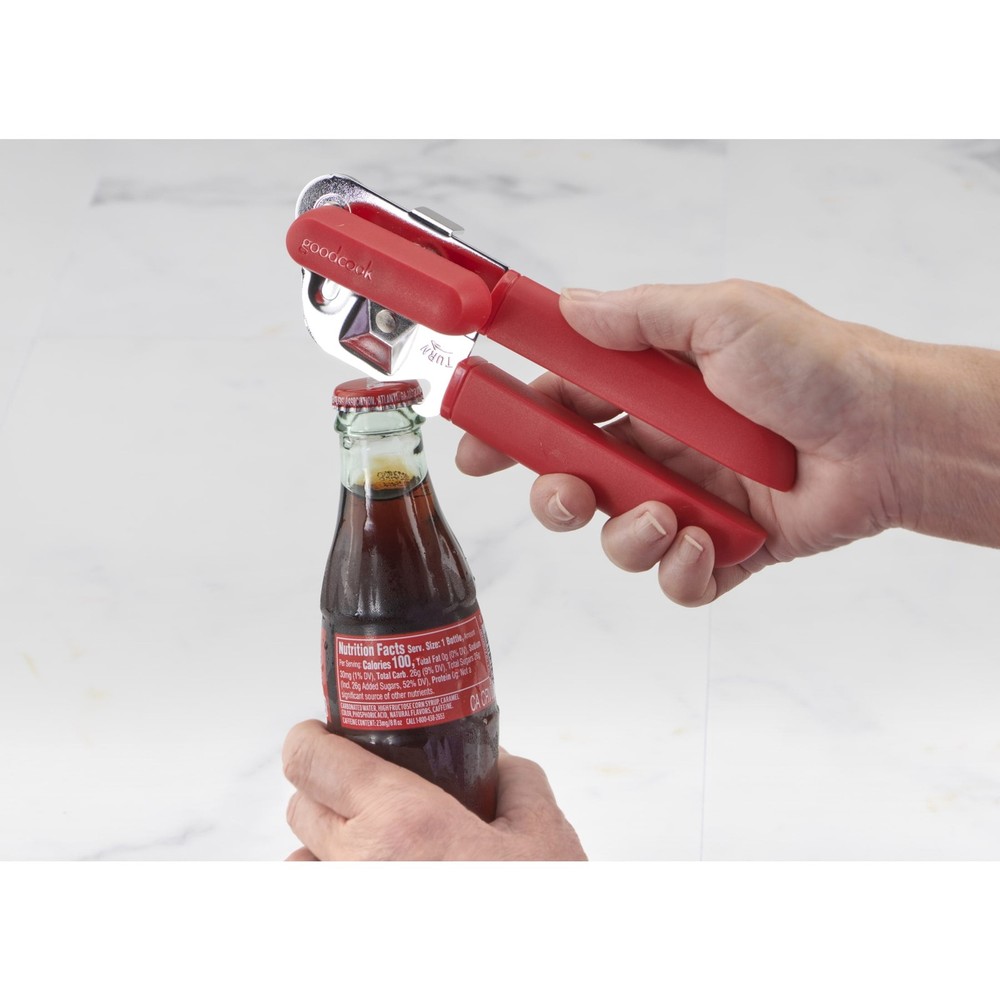 Pro Can Opener