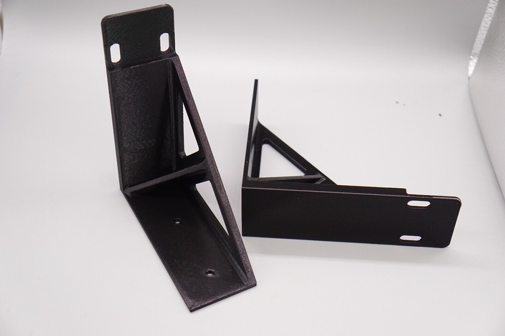 Replacement Rack Ears for Zyxel Gateway 400