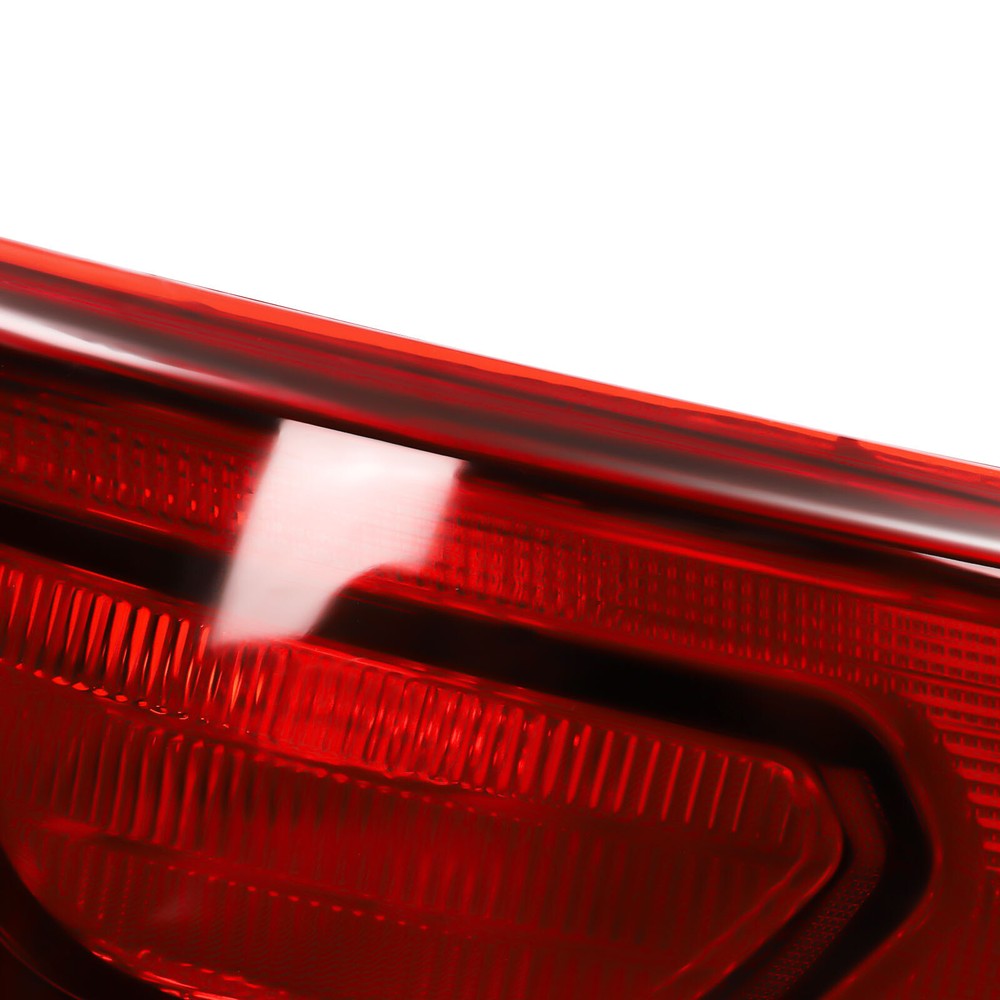 Tail Lamp Halogen Light Rear Left Driver Side For Hyundai Accent 2017 2018 2019