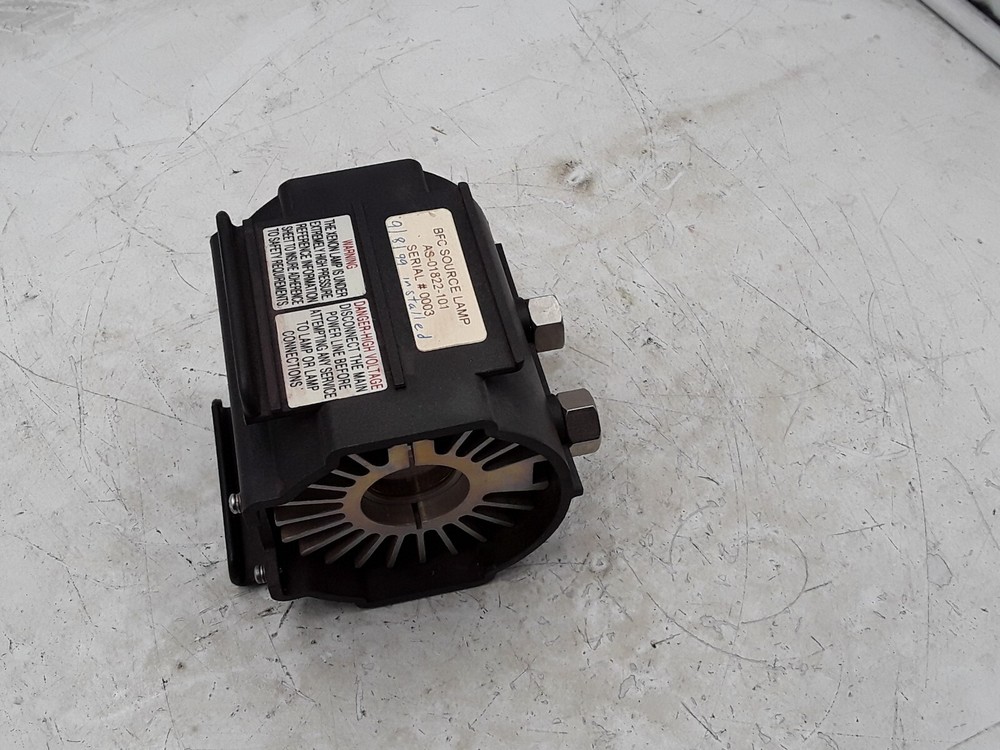 BFC SOURCE LAMP AS-01822-101 Xenon Lamp