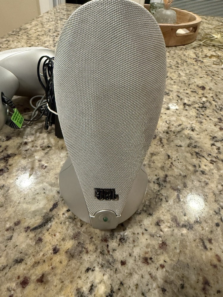 JBL Duet Computer Speakers