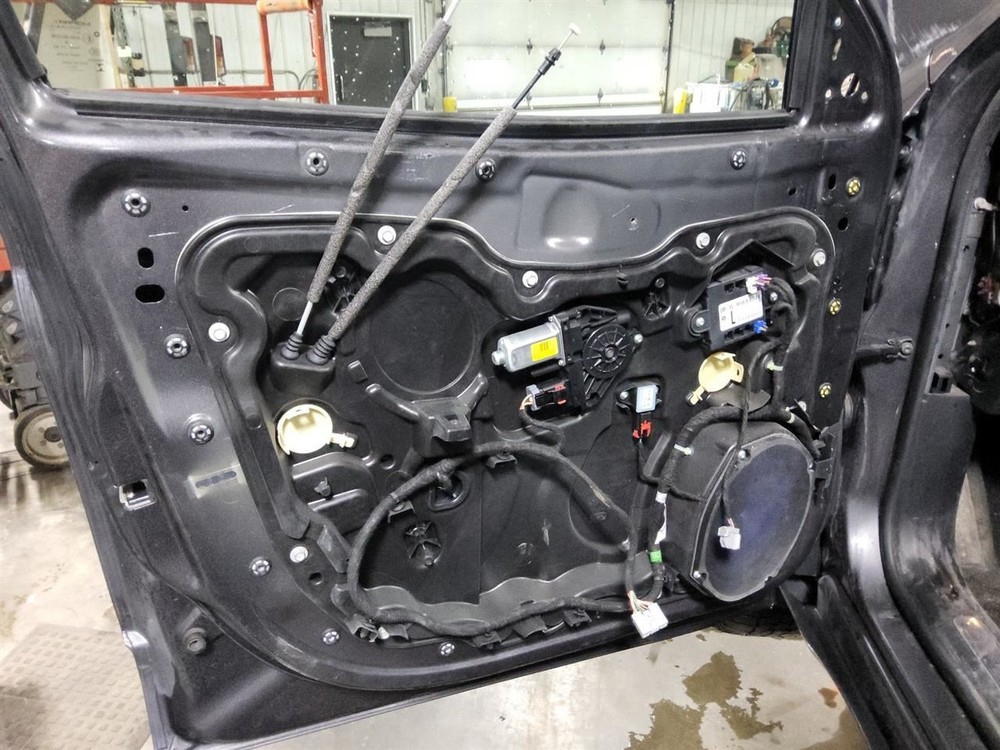 2020 Jeep Cherokee Transmission Control Module Computer