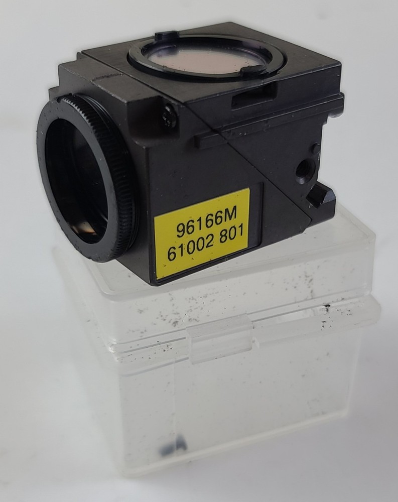 Nikon 96166M 61002 801 Filter Cube