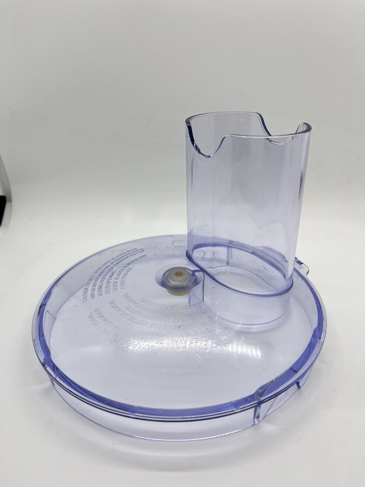 Mueller FP-800 Cover Lid