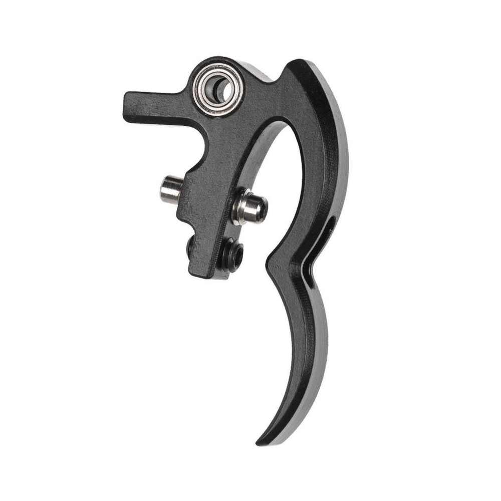 Dye DSR / + Trigger - Reverse Double Black