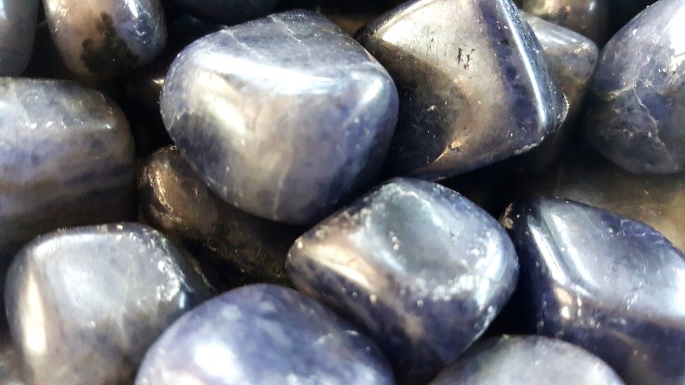 Iolite