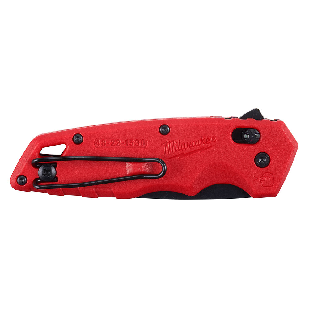 Milwaukee 48-22-1530 Fastback Spring Assisted Folding Knife