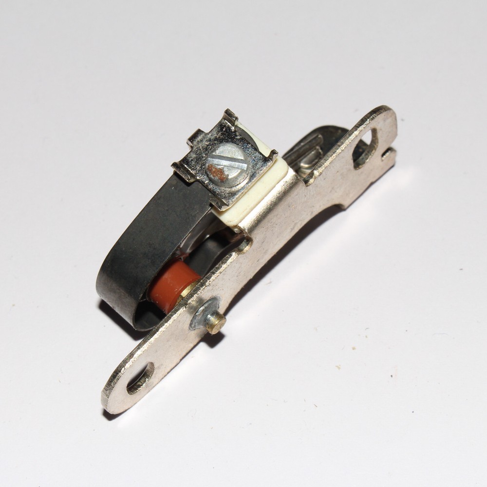 Intermotor 22590 For Marelli 70519701 Contact Set
