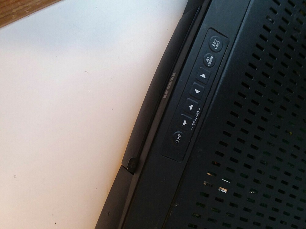 DirecTV RCA Receiver DRD420RE