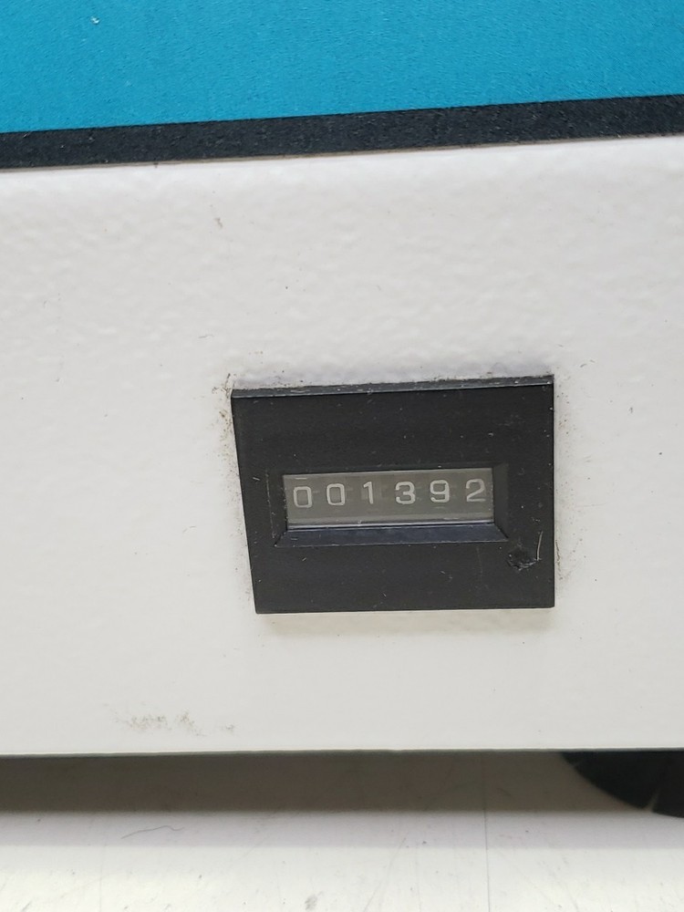 LabCorp Horizontal Separation Centrifuge 642E Horizon Mini E - TESTED