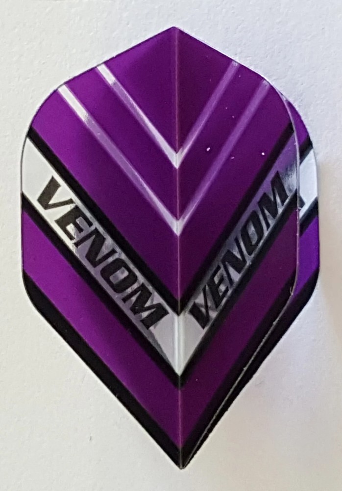 Ruthless Venom 150 Standard Dart Flights