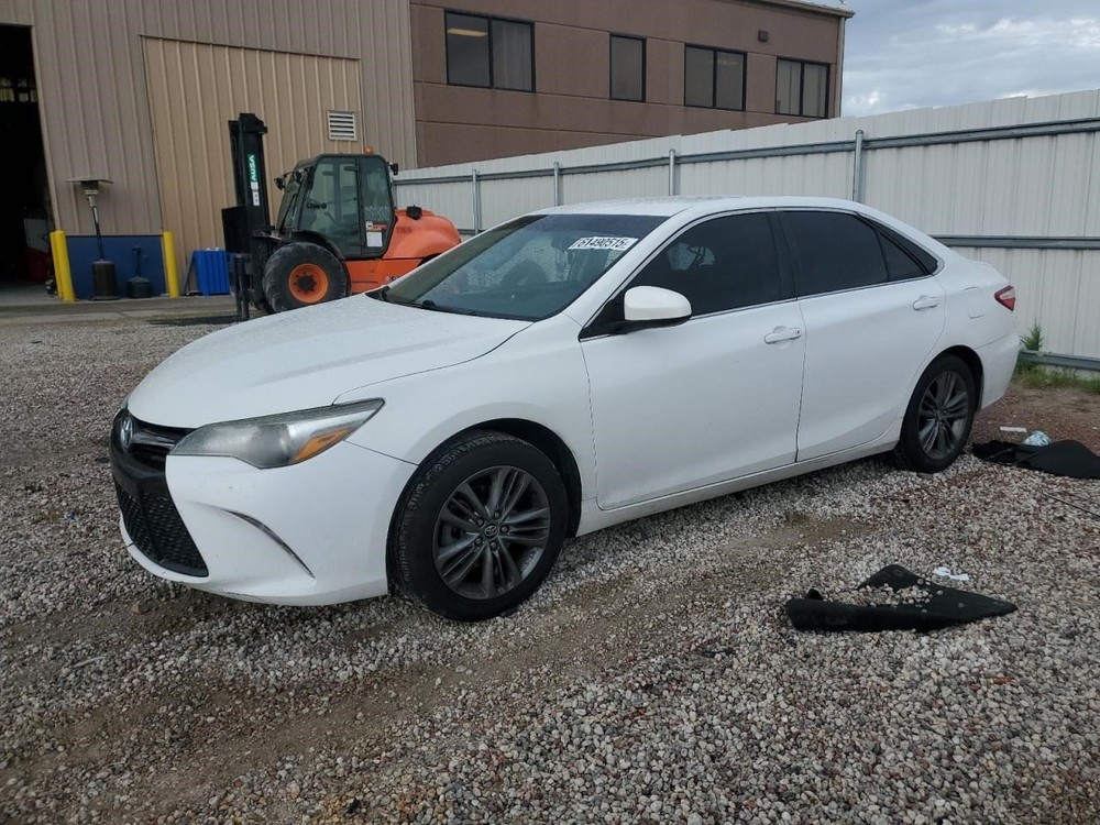 2015 2016 2017 TOYOTA CAMRY Engine Wire Harness