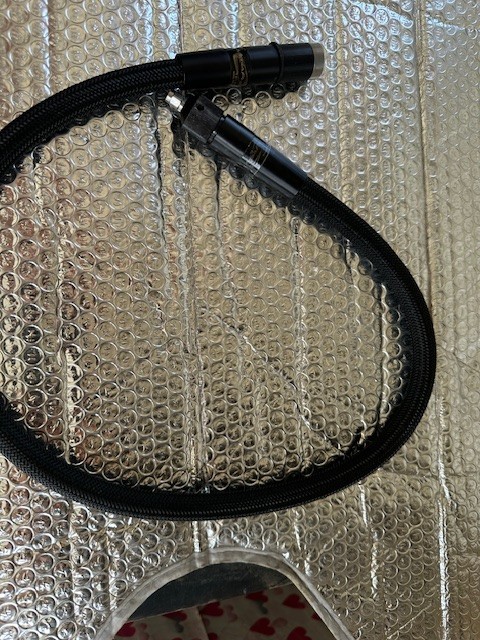 MEGAPHASE IGVT4 FR CABLES
