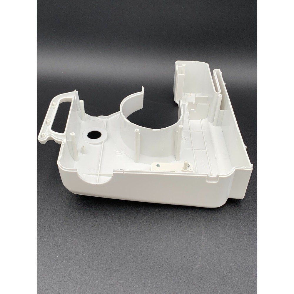 Sunbeam SB1818 Sewing Machine Replacement Front Housing Casing White