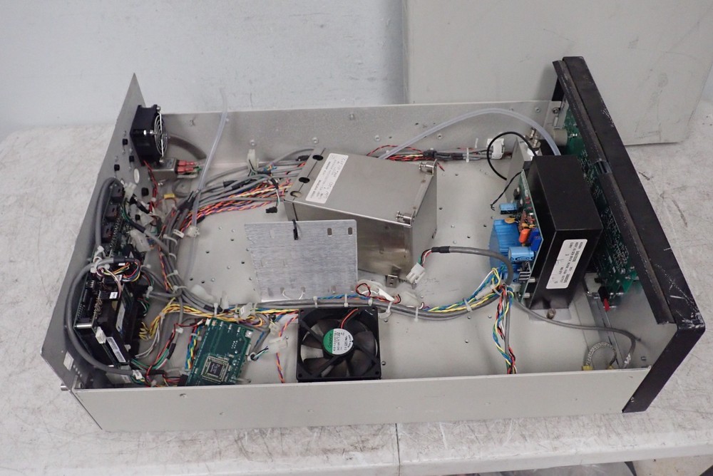 Teledyne API Chemiluminescence NOx Analyzer Model 200EU