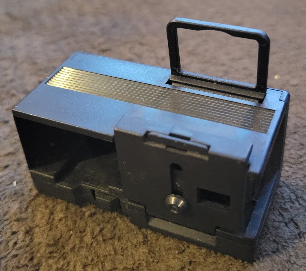 Argus 20 Camera