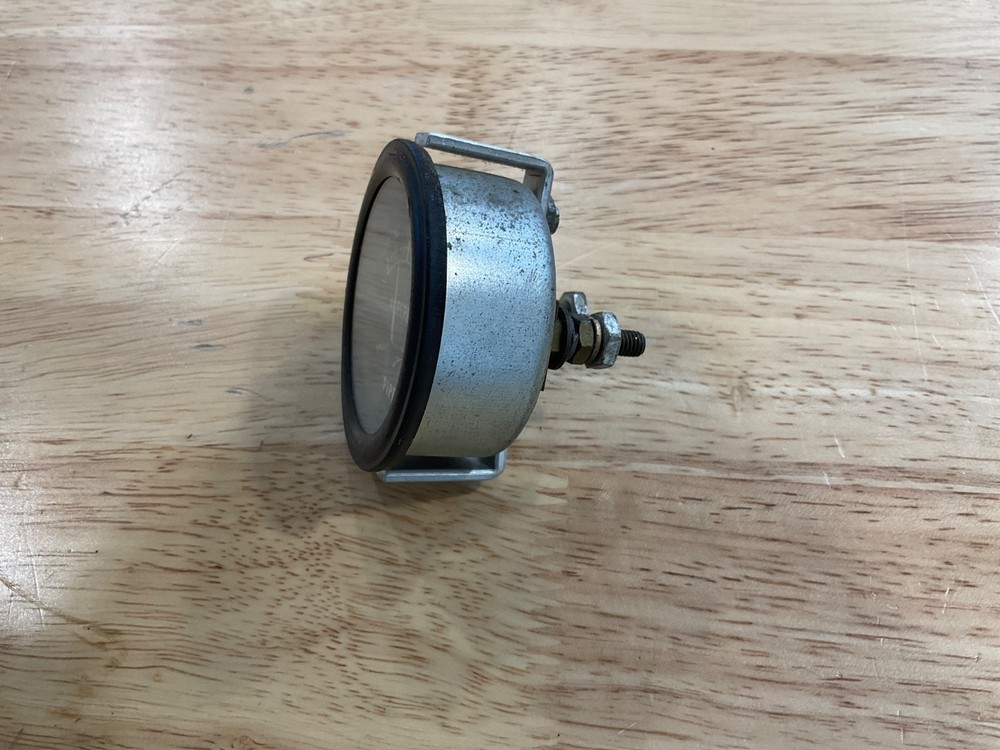 Piper aircraft amperes meter